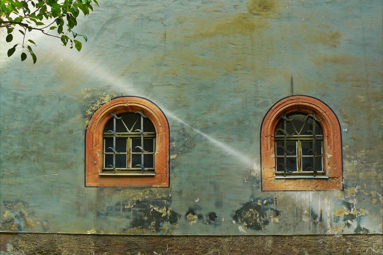 Exploring The Charming Old Pomorian Houses In Pomorie