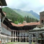 Exploring The Enchanting Rila Monastery Natural Park