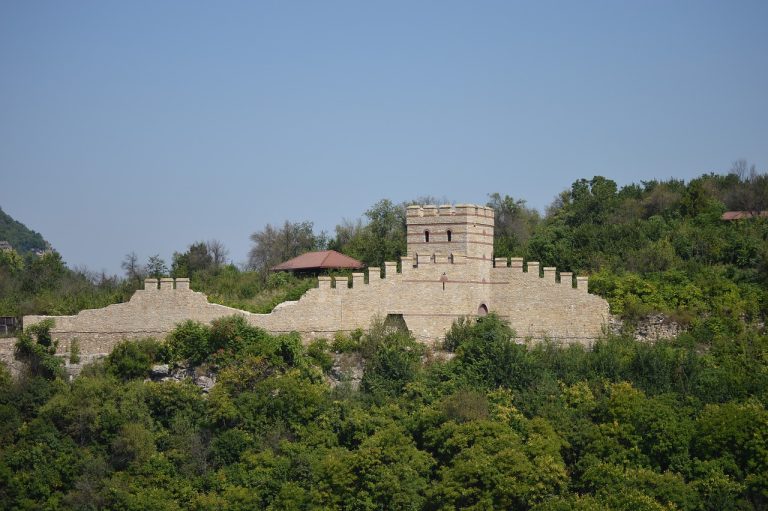 Exploring The Rich History Of Veliko Tarnovo: A Journey Through Culture And Heritage
