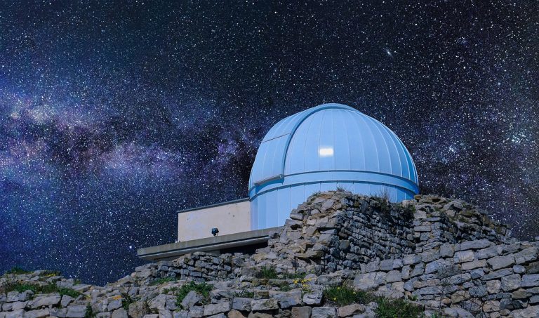 Lost Thracian Sanctuary Unveiled: Beglik Tash Observatory