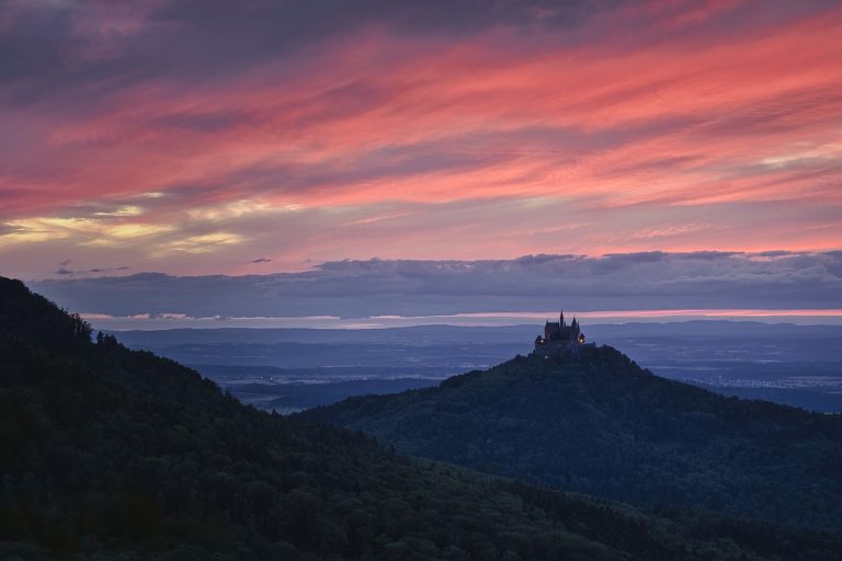 Monyak Fortress: A Medieval Marvel Near Kardzhali