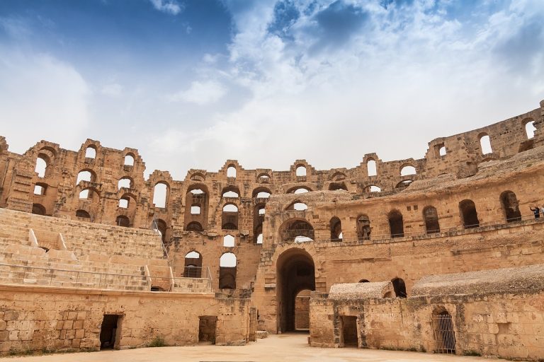 Nikopolis Ad Istrum: Roman Ruins Along The Danube