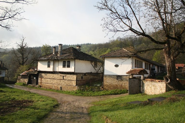 Preserved Beauty: Bozhentsi – Bulgaria’s Architectural Gem